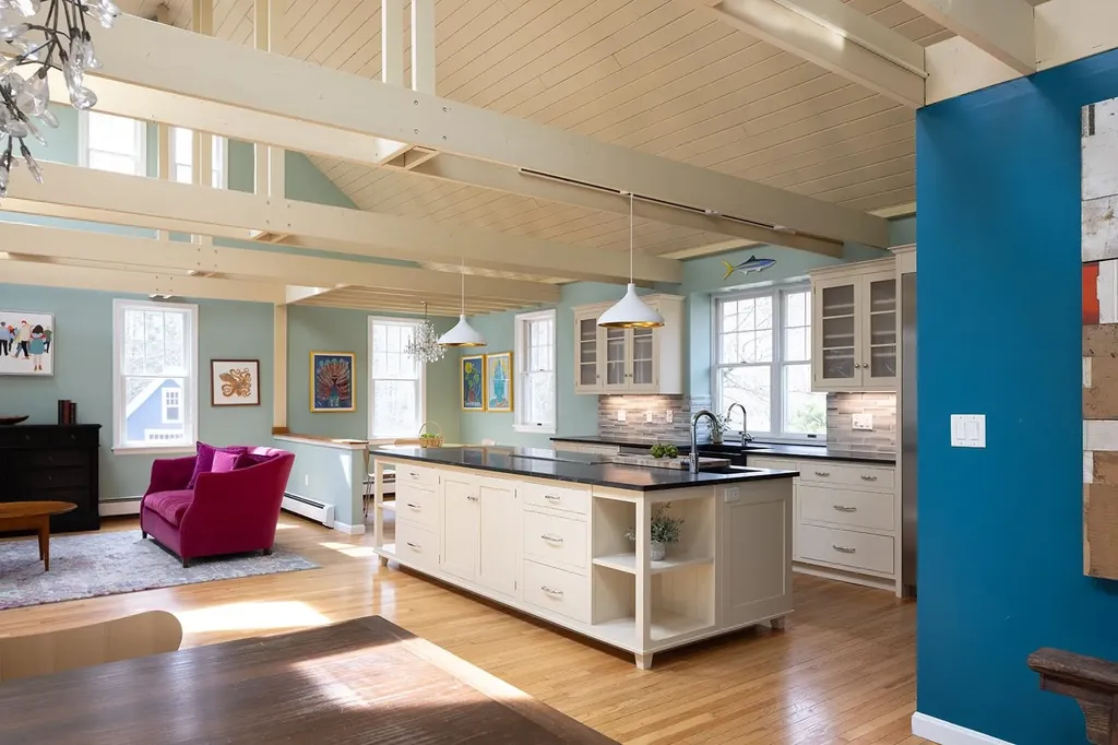 128 Patch Road Hopkinton NH 03229