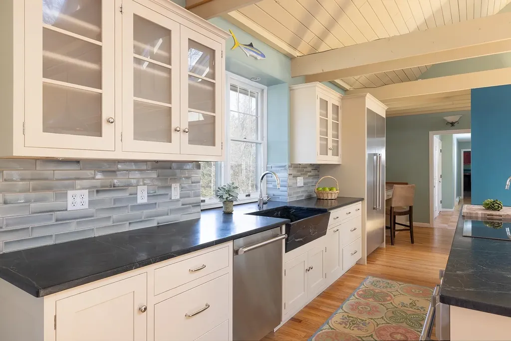 128 Patch Road Hopkinton NH 03229