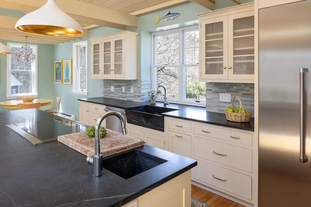 128 Patch Road Hopkinton NH 03229