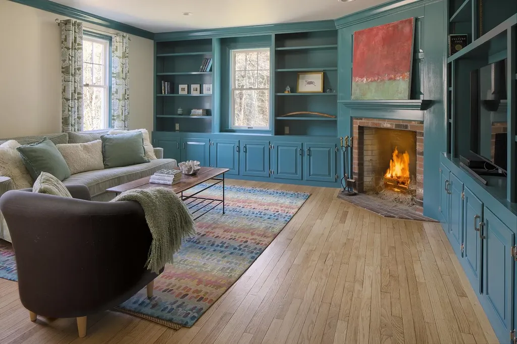 128 Patch Road Hopkinton NH 03229