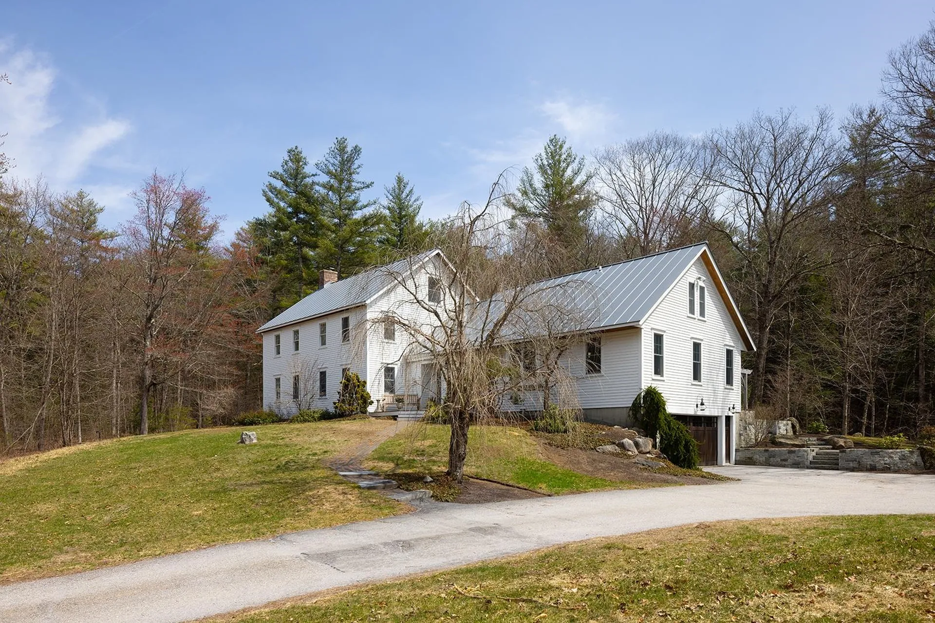 128 Patch Road Hopkinton NH 03229