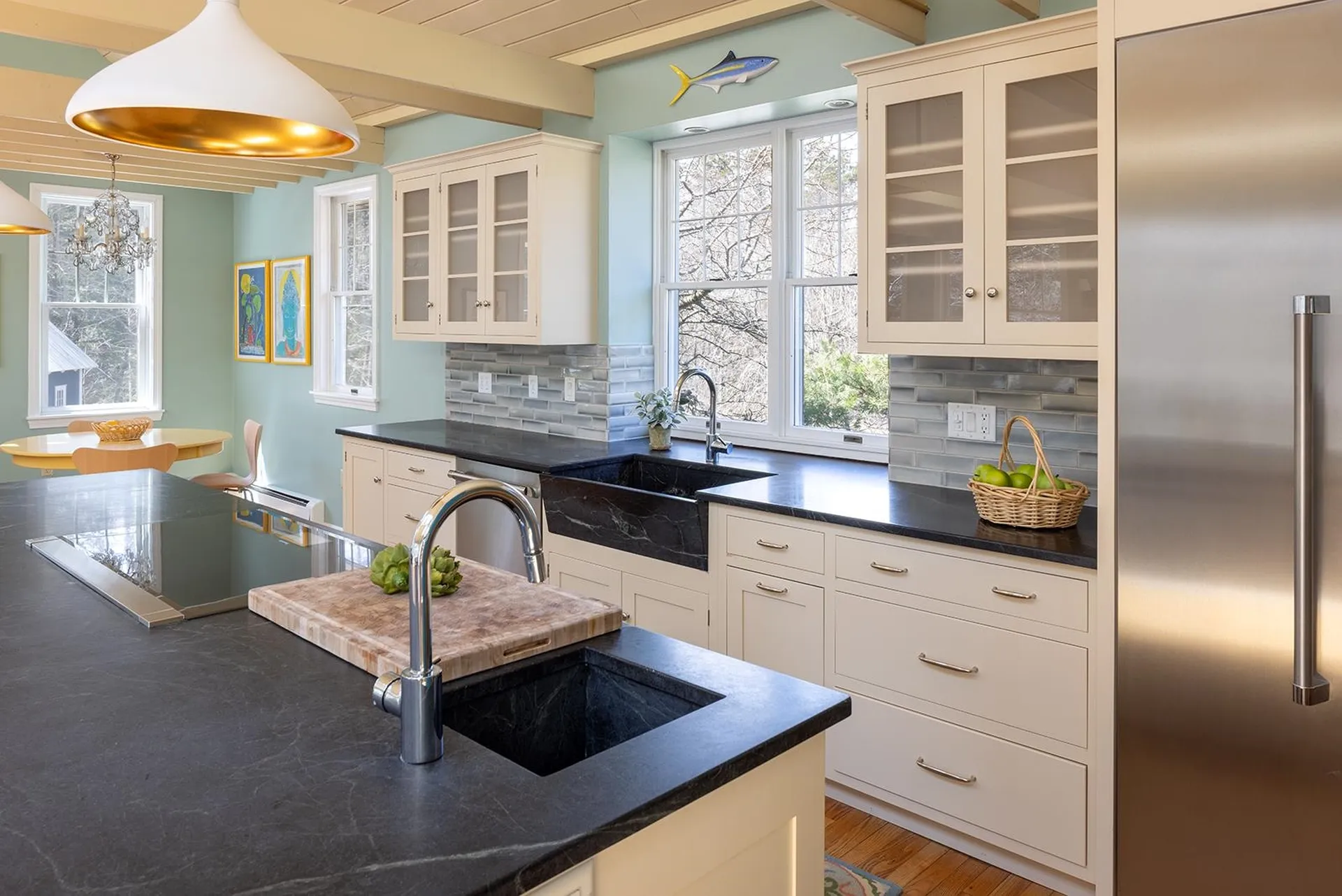 128 Patch Road Hopkinton NH 03229