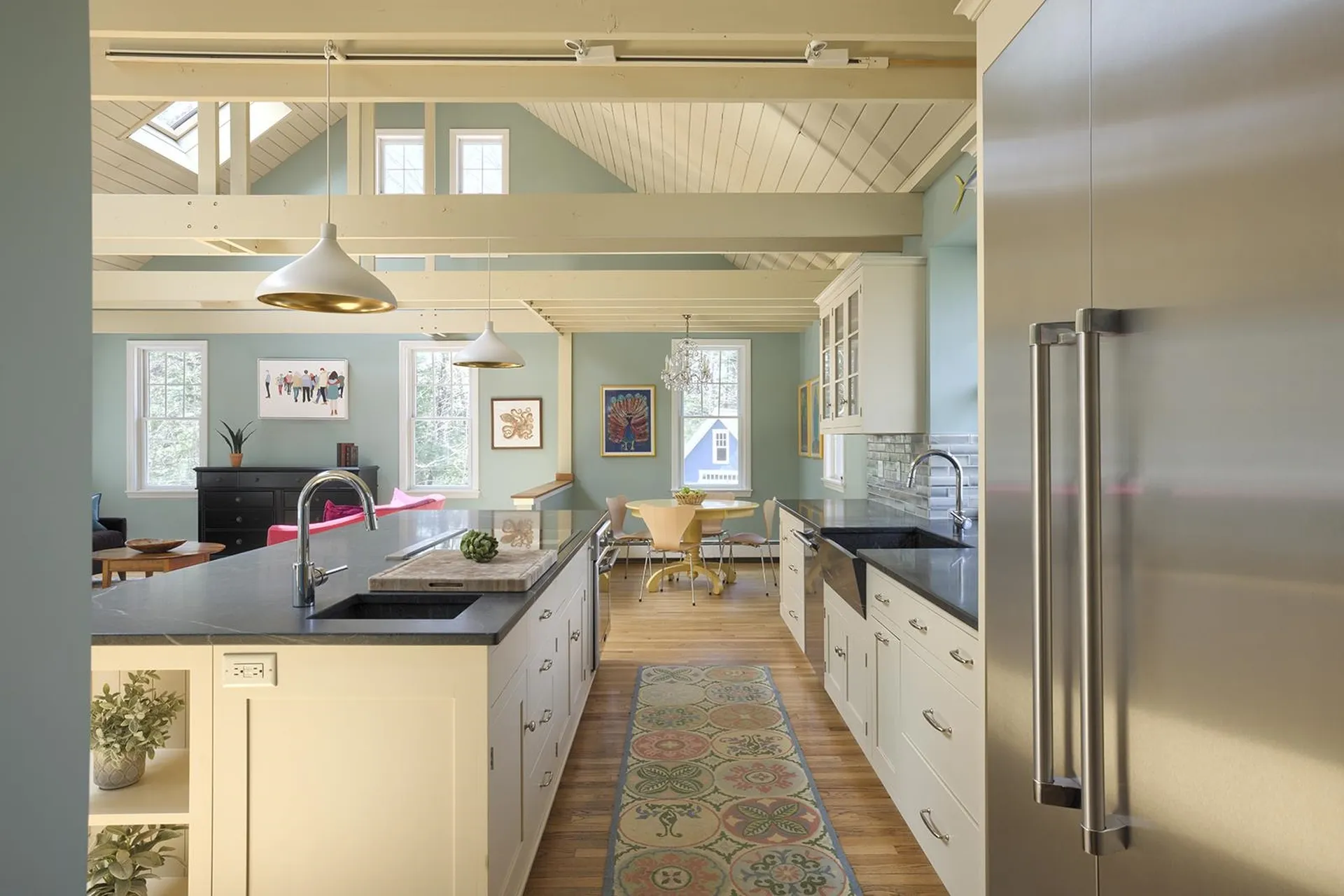 128 Patch Road Hopkinton NH 03229