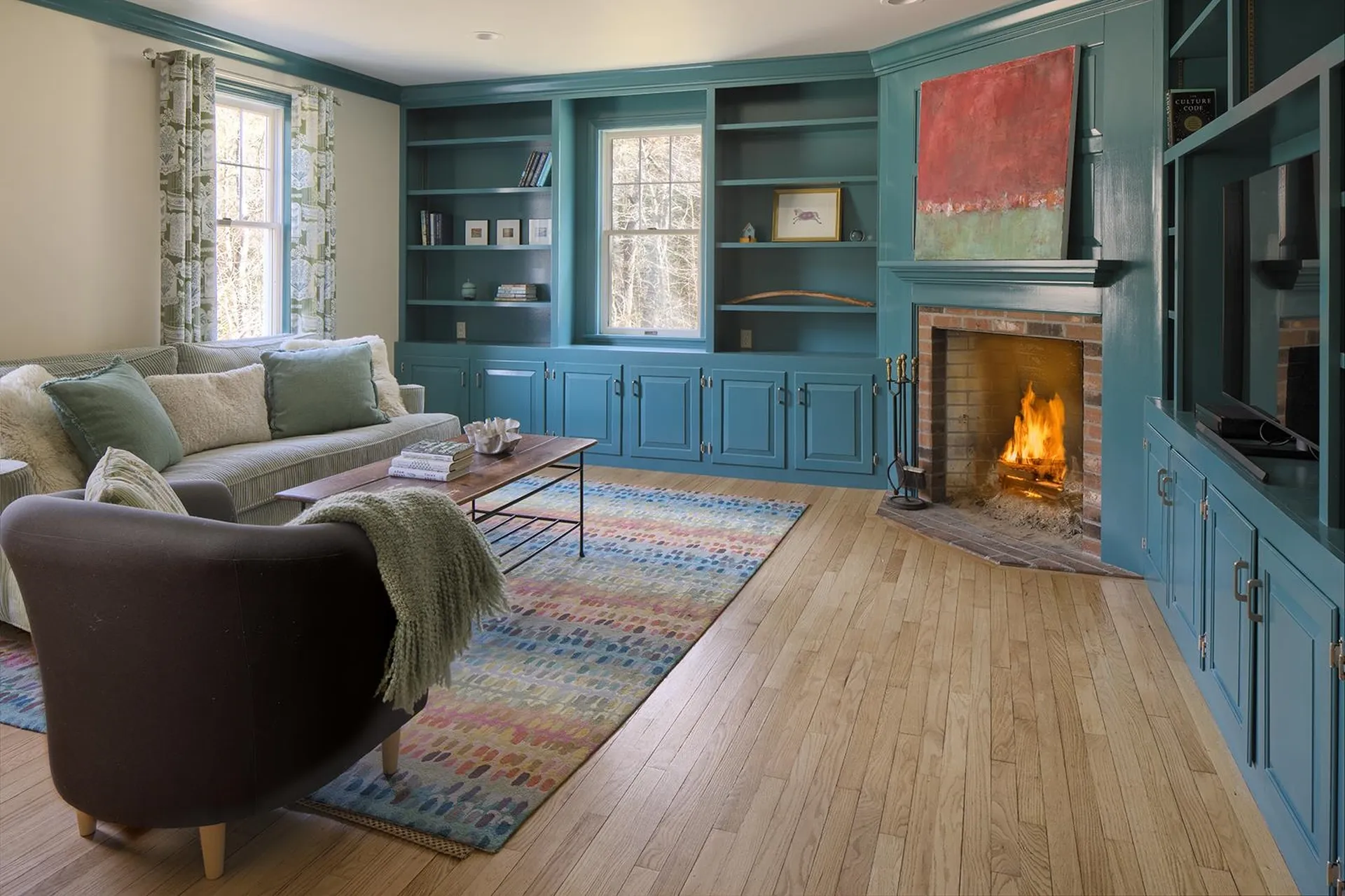 128 Patch Road Hopkinton NH 03229