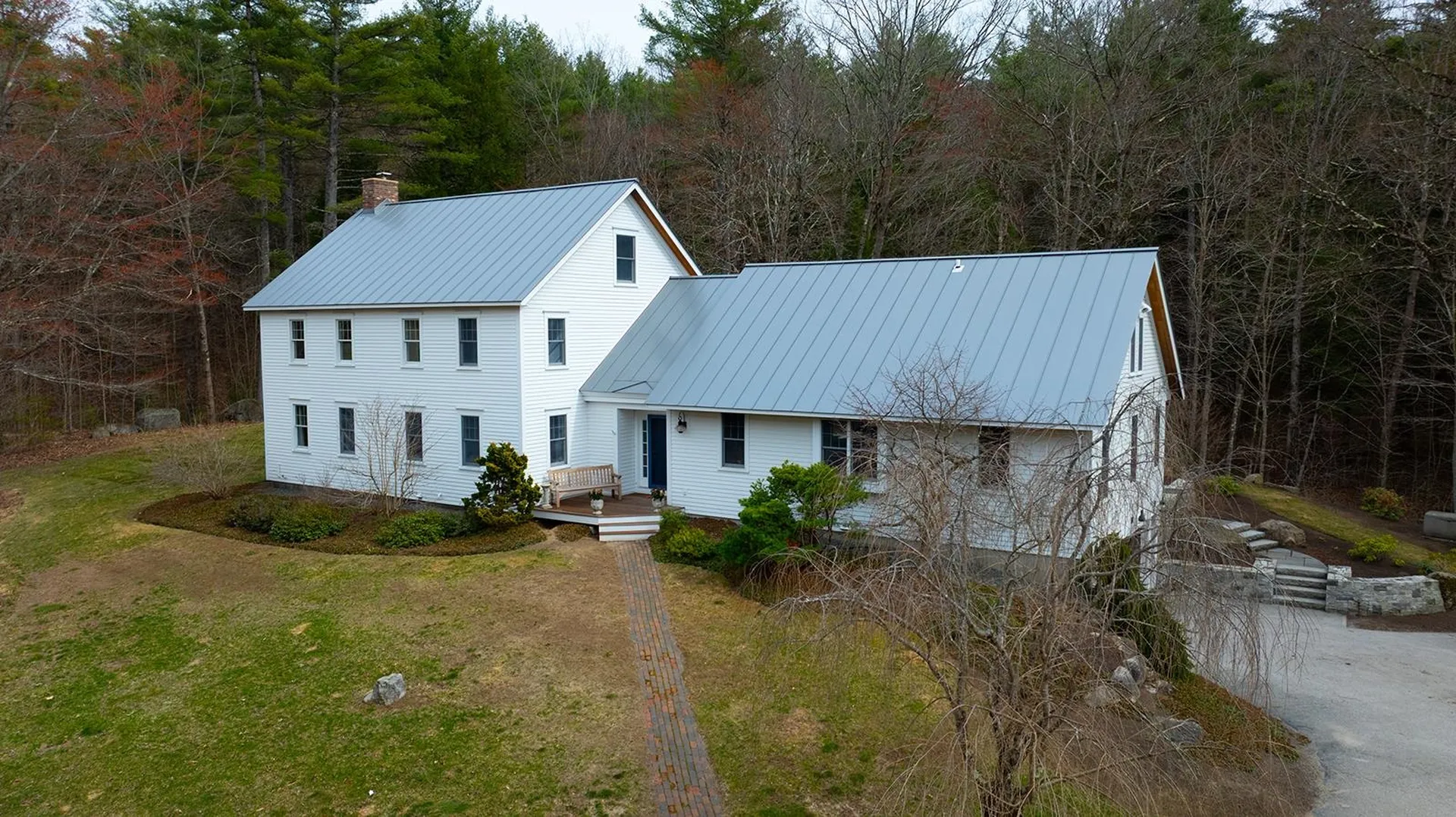 128 Patch Road Hopkinton NH 03229