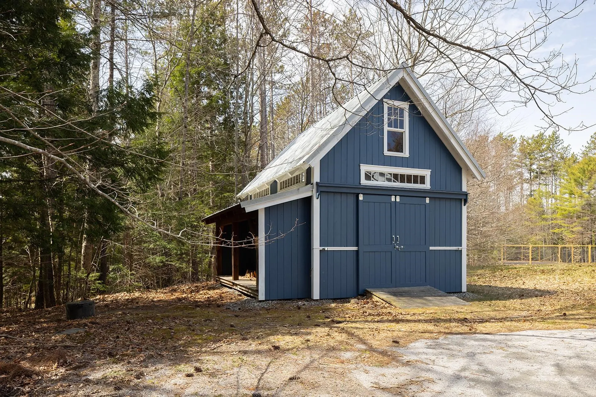 128 Patch Road Hopkinton NH 03229