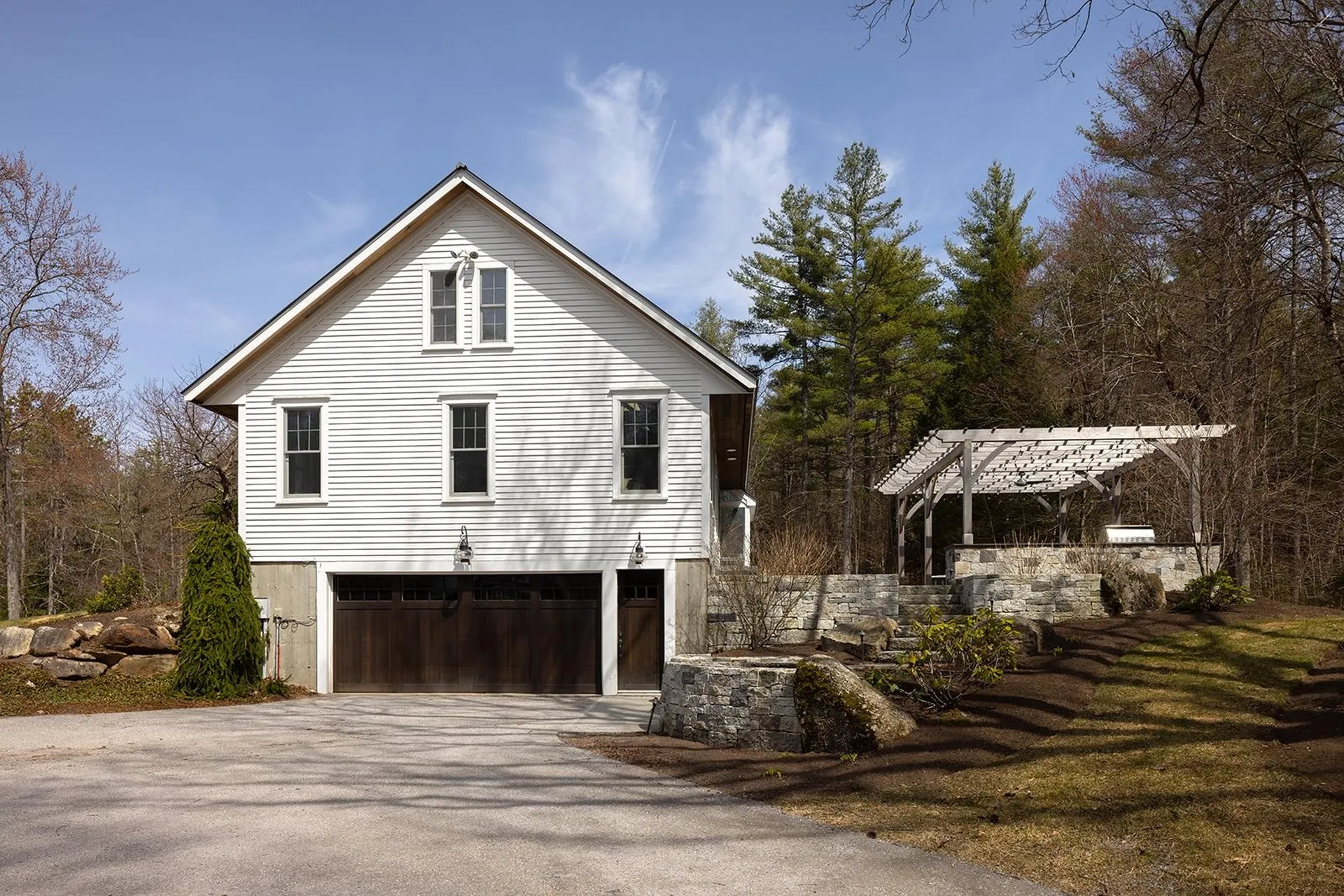 128 Patch Road Hopkinton NH 03229