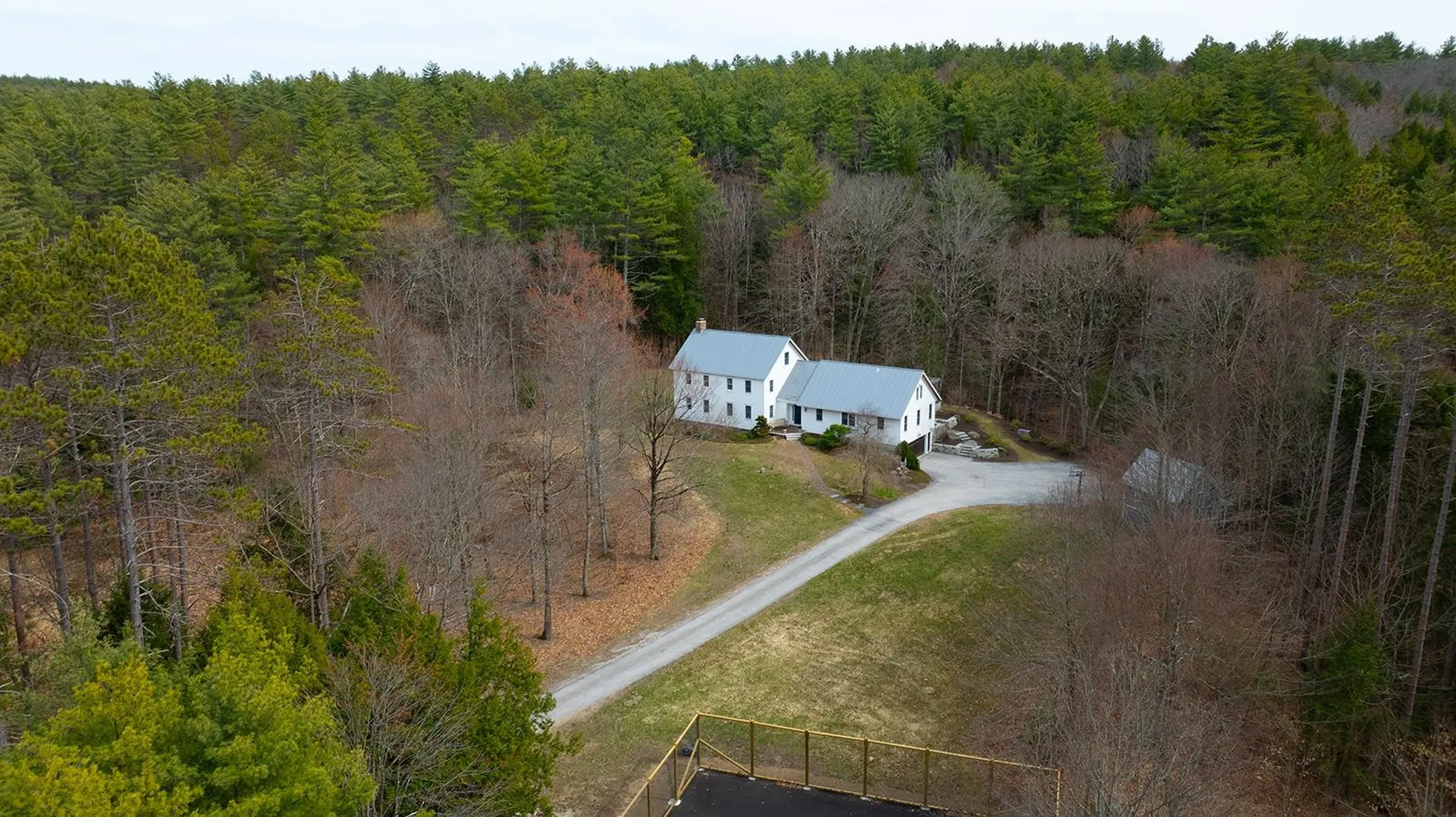 128 Patch Road Hopkinton NH 03229