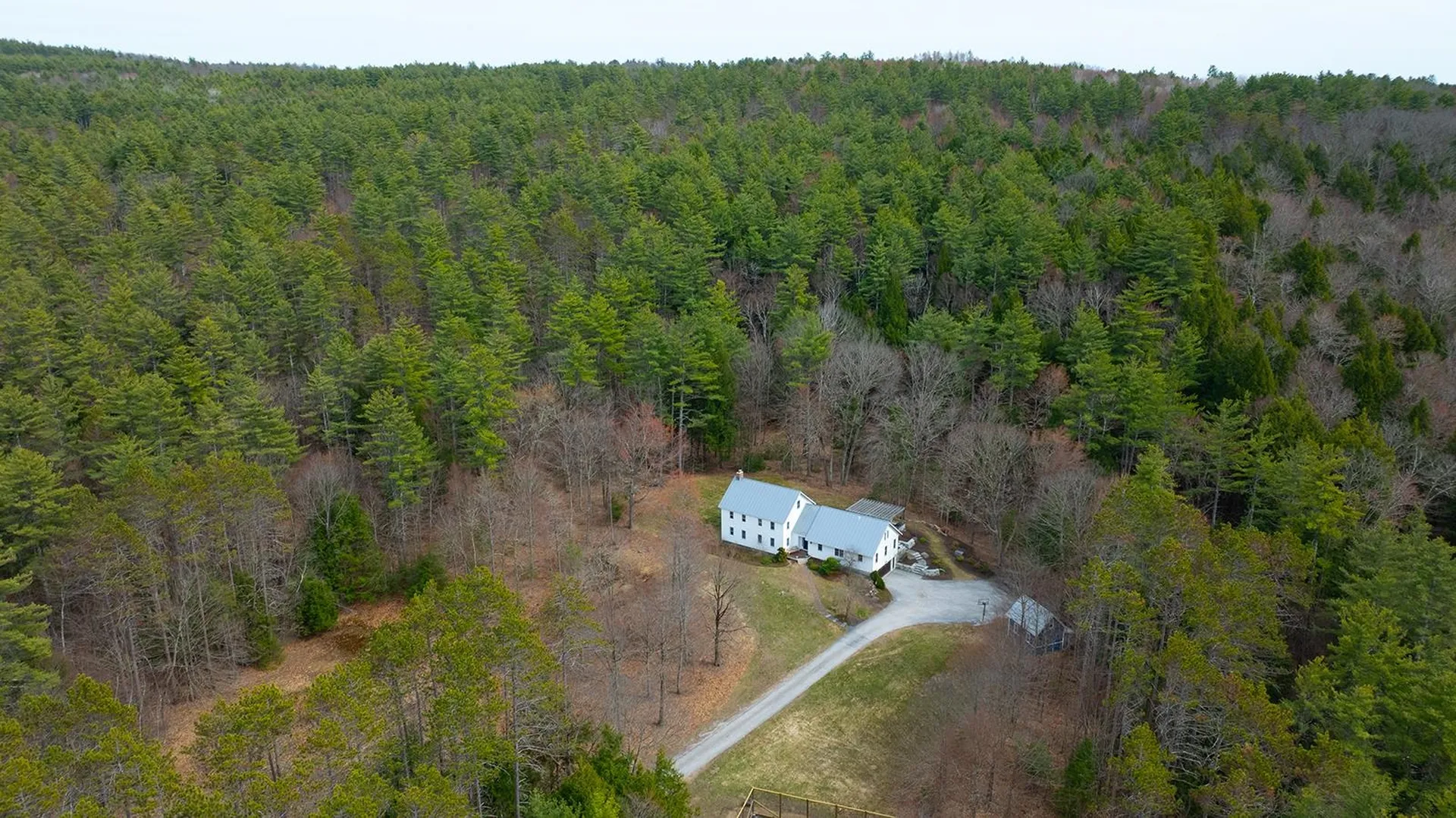 128 Patch Road Hopkinton NH 03229