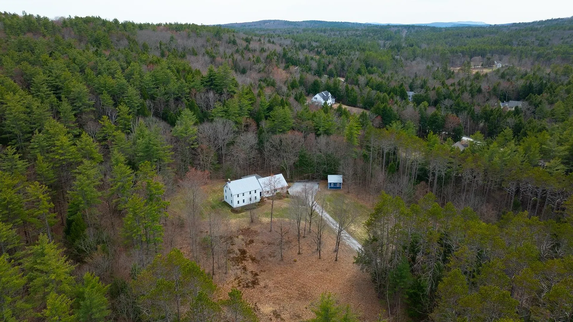 128 Patch Road Hopkinton NH 03229