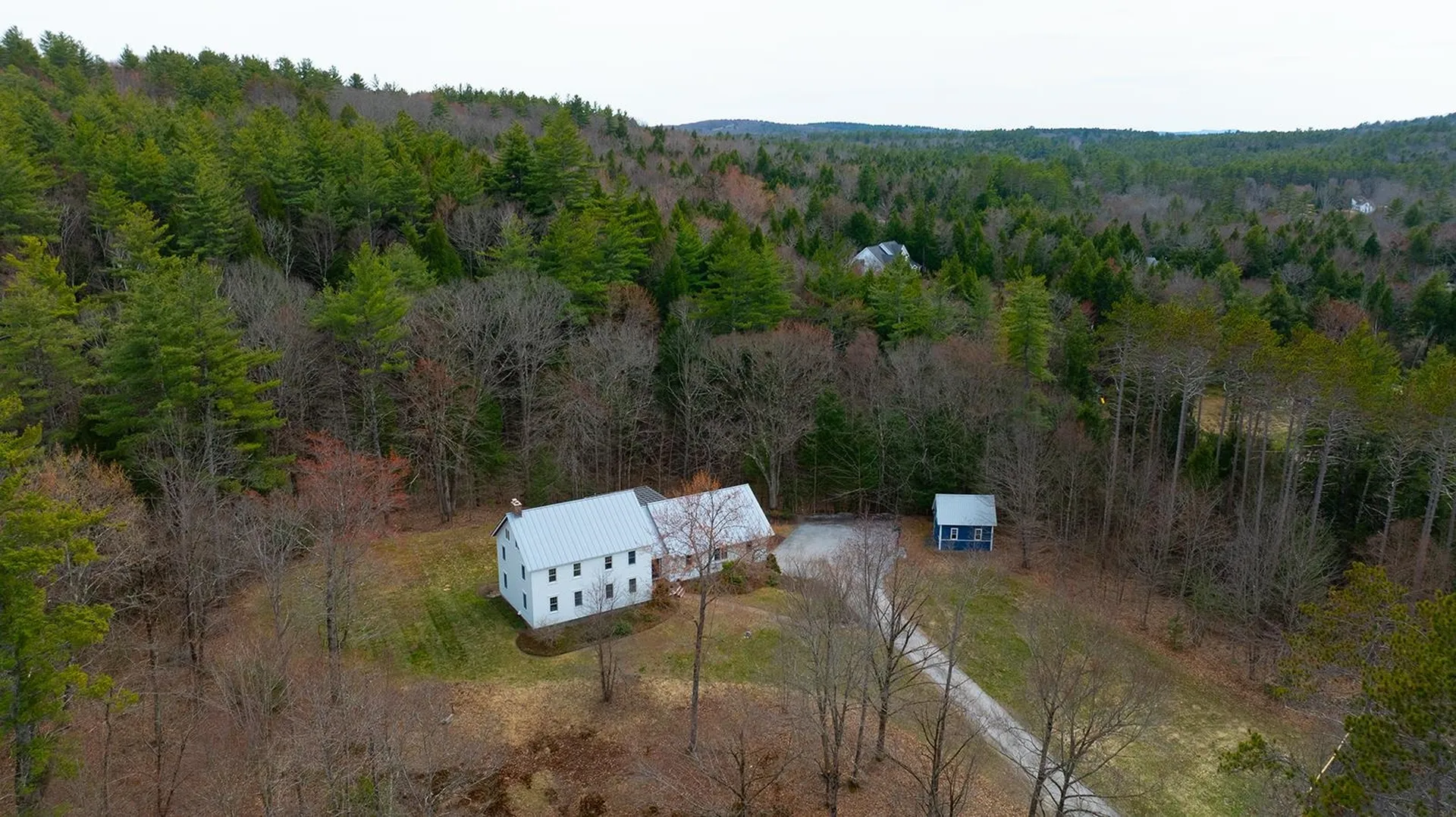 128 Patch Road Hopkinton NH 03229