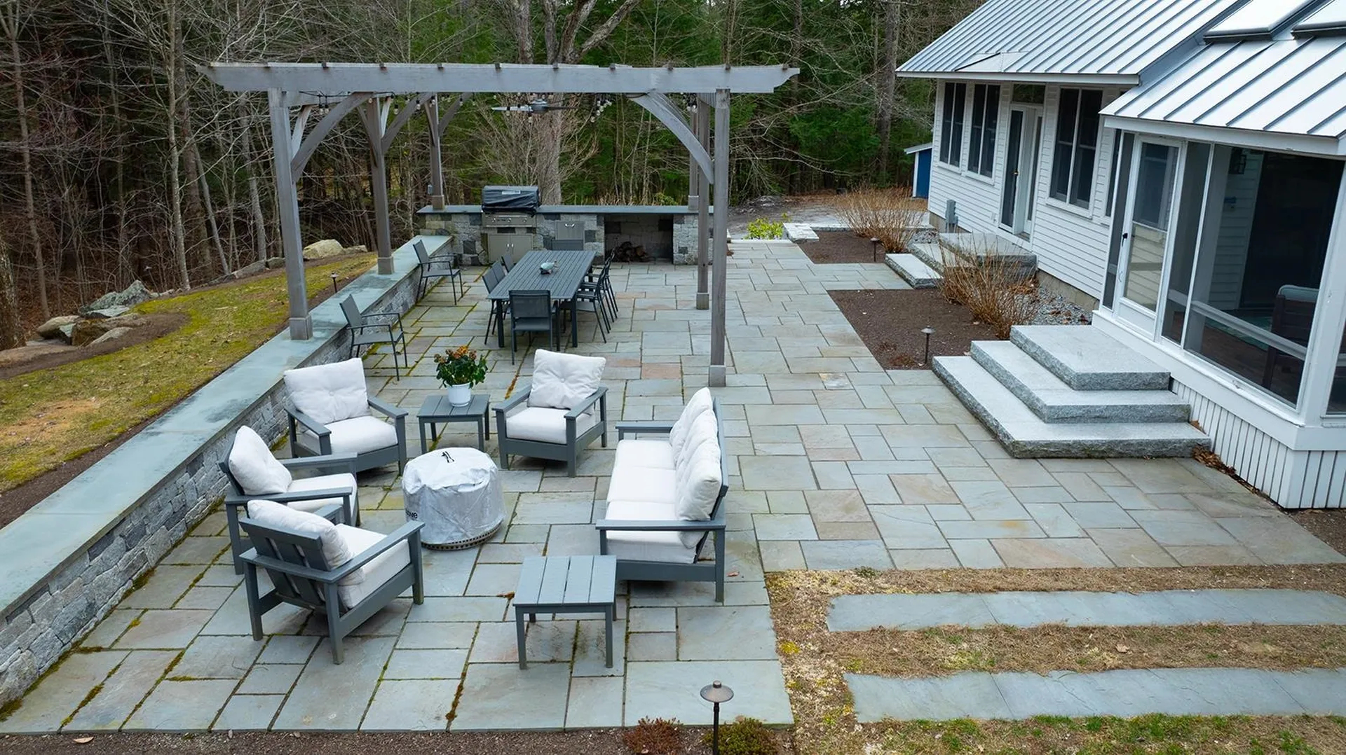 128 Patch Road Hopkinton NH 03229