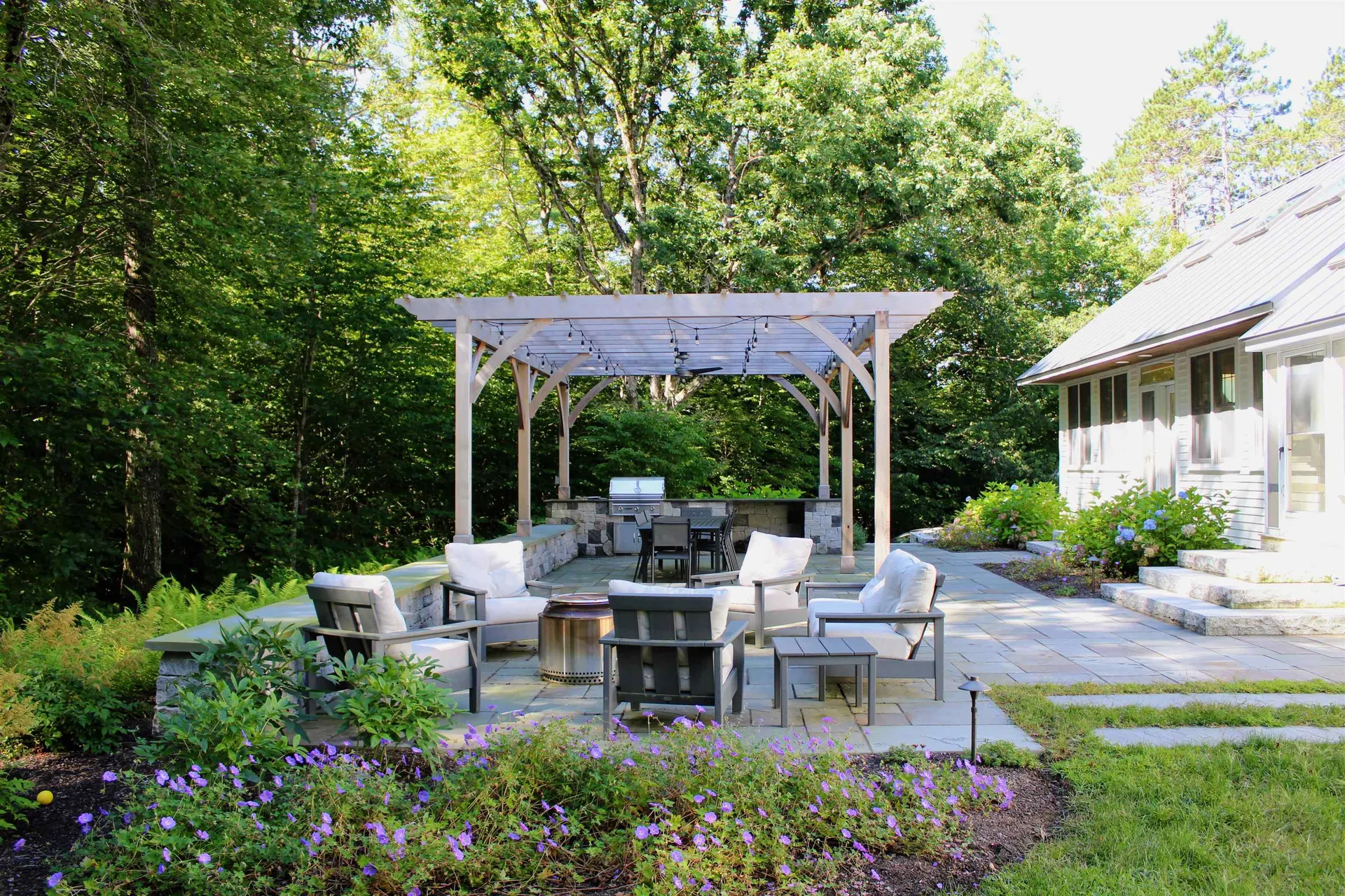 128 Patch Road Hopkinton NH 03229