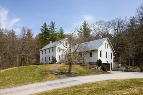 128 Patch Road Hopkinton NH 03229