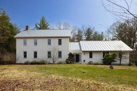 128 Patch Road Hopkinton NH 03229