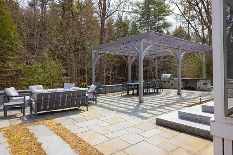 128 Patch Road Hopkinton NH 03229