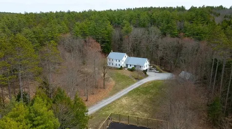 128 Patch Road Hopkinton NH 03229