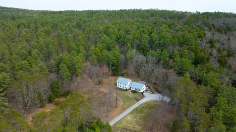 128 Patch Road Hopkinton NH 03229