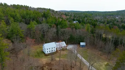 128 Patch Road Hopkinton NH 03229
