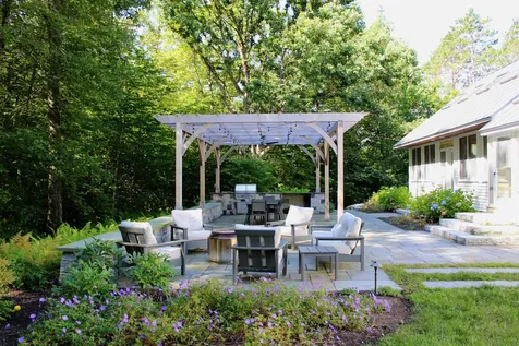 128 Patch Road Hopkinton NH 03229
