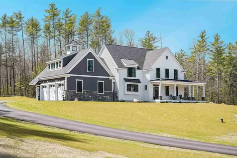 101 Crowley Road Chester NH 03036