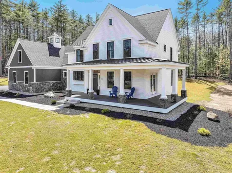 101 Crowley Road Chester NH 03036