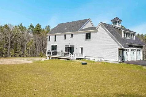 101 Crowley Road Chester NH 03036