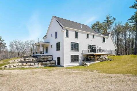 101 Crowley Road Chester NH 03036