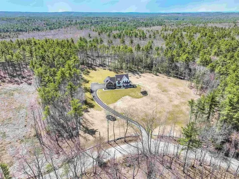 101 Crowley Road Chester NH 03036