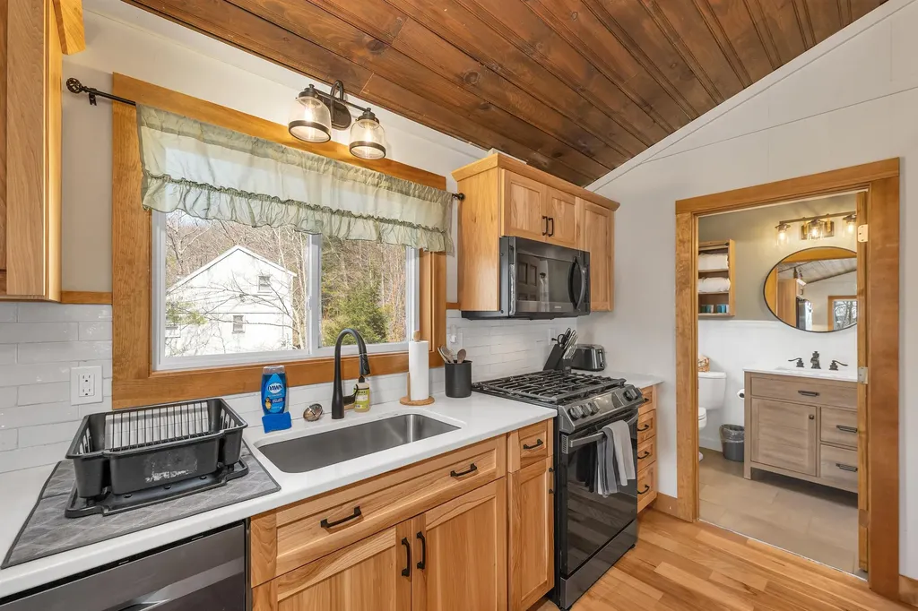 1 Chocorua View Drive Madison NH 03849