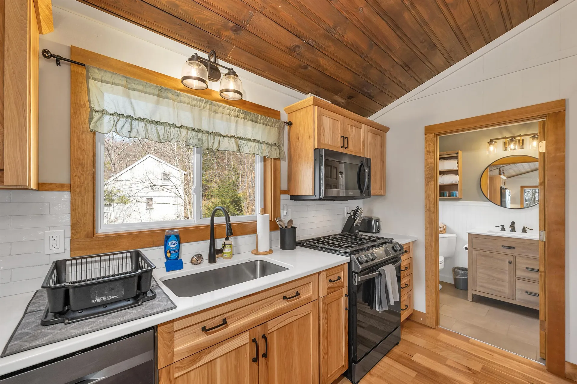 1 Chocorua View Drive Madison NH 03849