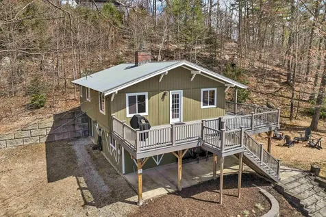 1 Chocorua View Drive Madison NH 03849