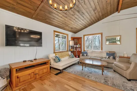 1 Chocorua View Drive Madison NH 03849