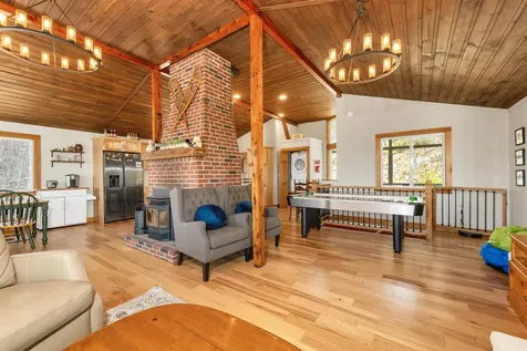 1 Chocorua View Drive Madison NH 03849