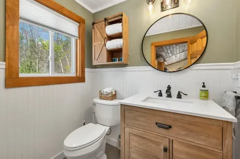 1 Chocorua View Drive Madison NH 03849