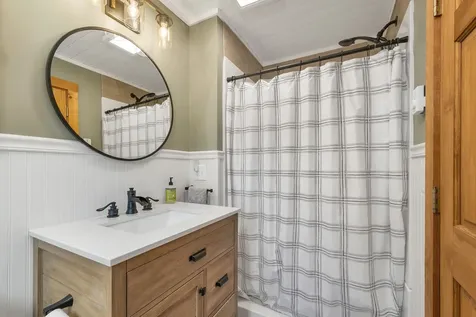 1 Chocorua View Drive Madison NH 03849