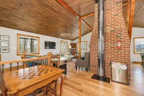 1 Chocorua View Drive Madison NH 03849