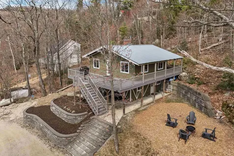 1 Chocorua View Drive Madison NH 03849