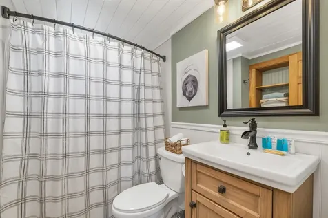 1 Chocorua View Drive Madison NH 03849