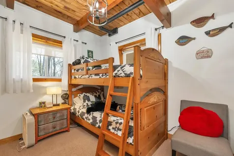 1 Chocorua View Drive Madison NH 03849