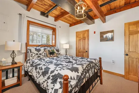 1 Chocorua View Drive Madison NH 03849