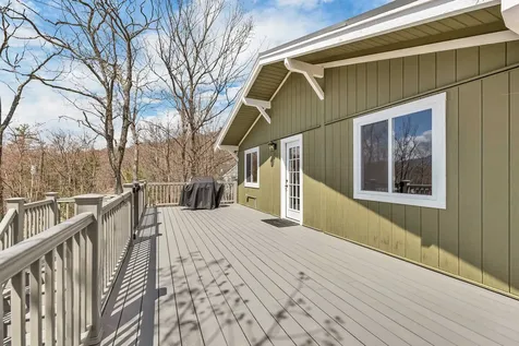 1 Chocorua View Drive Madison NH 03849