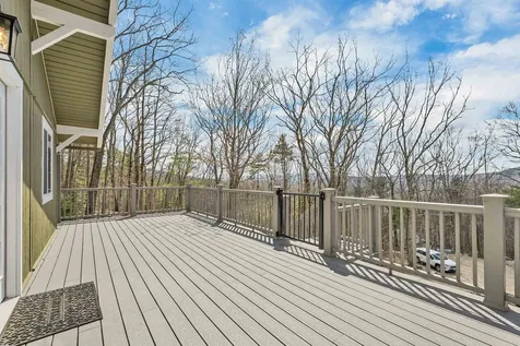 1 Chocorua View Drive Madison NH 03849