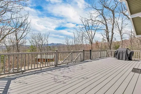 1 Chocorua View Drive Madison NH 03849