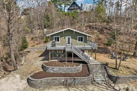 1 Chocorua View Drive Madison NH 03849