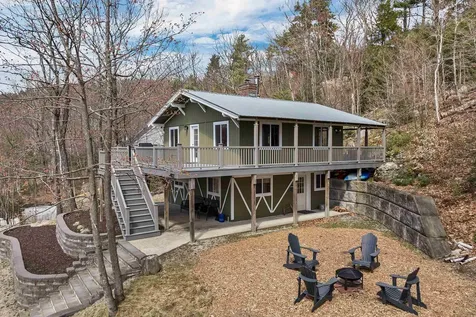 1 Chocorua View Drive Madison NH 03849