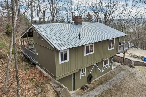 1 Chocorua View Drive Madison NH 03849