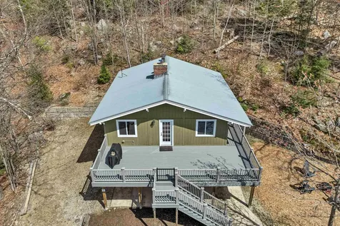 1 Chocorua View Drive Madison NH 03849