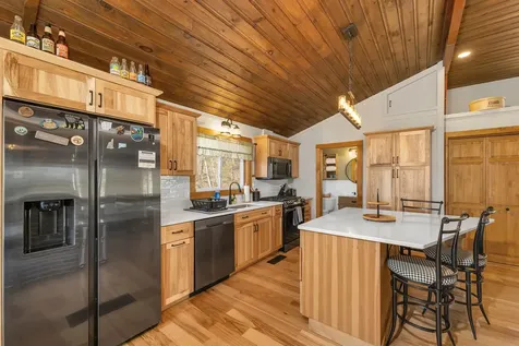 1 Chocorua View Drive Madison NH 03849