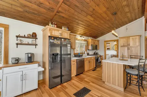 1 Chocorua View Drive Madison NH 03849